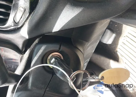 2017 Ram Promaster City Tradesman from USA, damaged, VIN ZFBERFAB4H6E18381